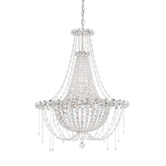 Chrysalita Chandelier