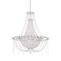 Chrysalita Chandelier