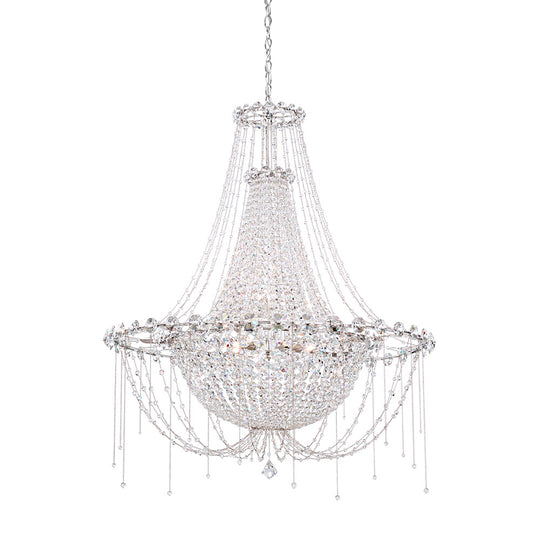 Chrysalita Chandelier