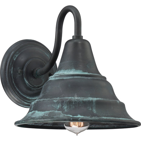 Carmel Outdoor Wall Light