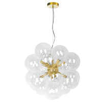 Comet 6 Light Chandelier