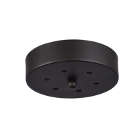 6-Light Line Voltage Canopy