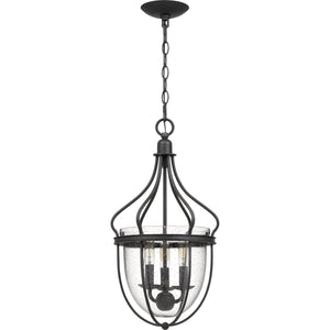 Colony Pendant Grey Ash