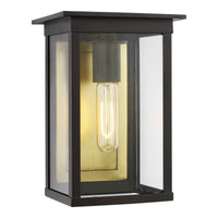 Freeport Outdoor Wall Light