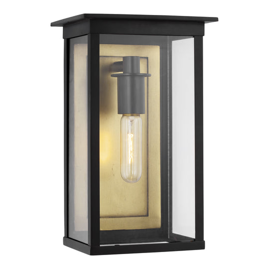 Freeport Outdoor Wall Light