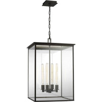 Freeport Outdoor Pendant