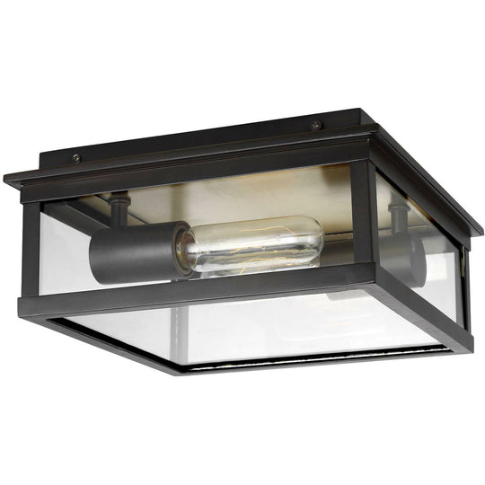 Freeport Outdoor Ceiling Light