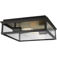 Freeport Outdoor Ceiling Light