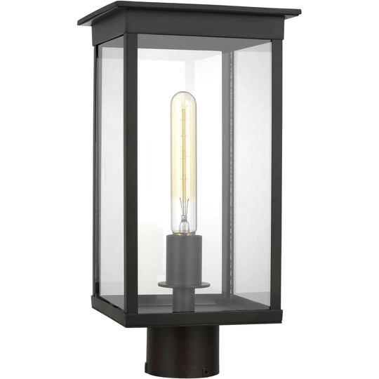 Freeport Outdoor Post Light