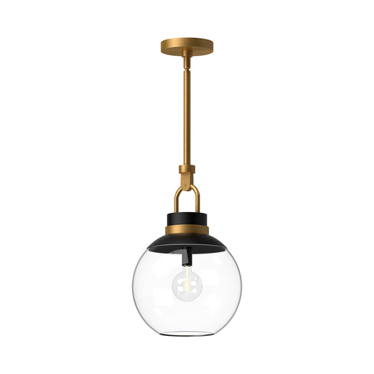 Alora Mood Copperfield 12 Inch Pendant