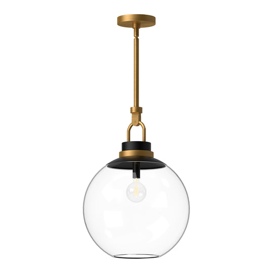 Alora Mood Copperfield 16 Inch Pendant