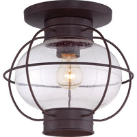 Cooper Outdoor Ceiling Light