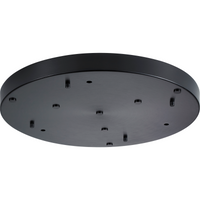 Multi Ceiling Canopy (Line Voltage)
