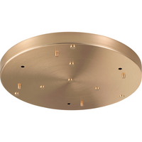Multi Ceiling Canopy (Line Voltage)