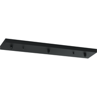 Multi Ceiling Canopy (Line Voltage)