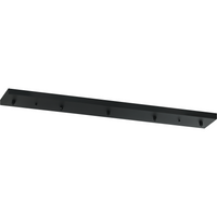 Multi Ceiling Canopy (Line Voltage)