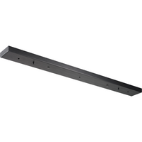 Multi Ceiling Canopy (Line Voltage)