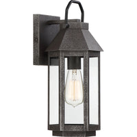 Campbell Outdoor Wall Light