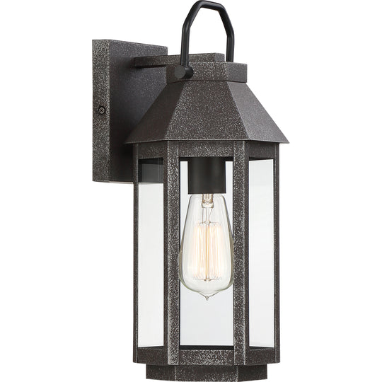 Campbell Outdoor Wall Light