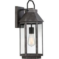 Campbell Outdoor Wall Light