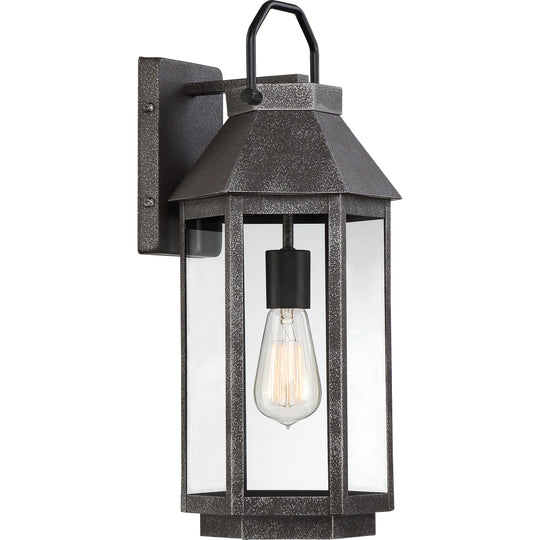 Campbell Outdoor Wall Light
