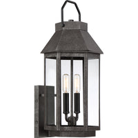 Campbell Outdoor Wall Light