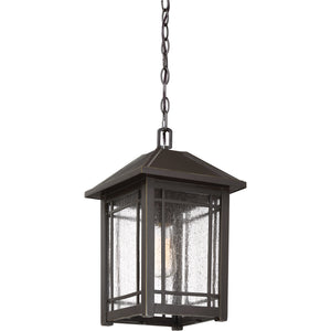 Cedar Point Outdoor Pendant Palladian Bronze