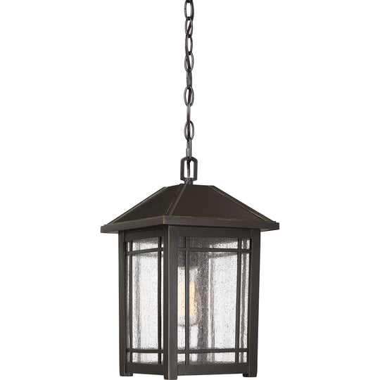 Cedar Point Outdoor Pendant