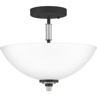 Conrad Semi Flush Mount