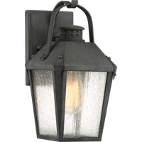 Carriage Outdoor Wall Light