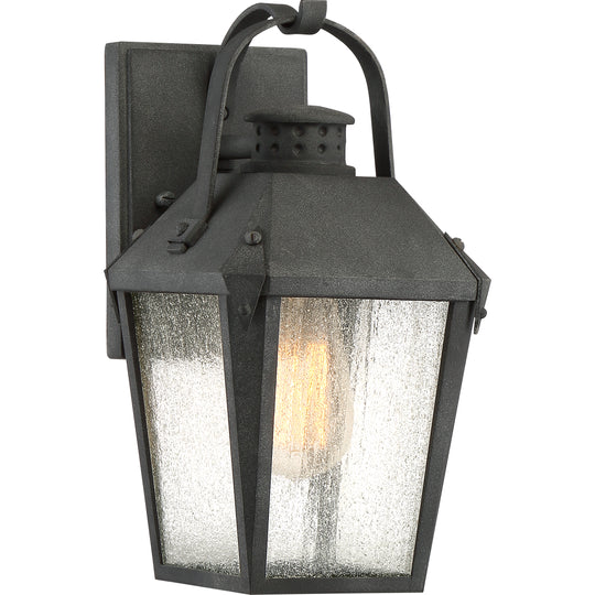 Carriage Outdoor Wall Light