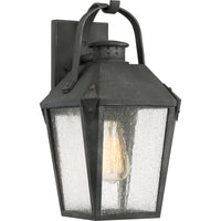 Carriage Outdoor Wall Light