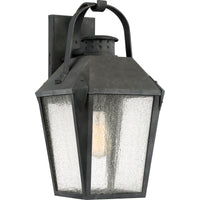 Carriage Outdoor Wall Light