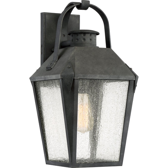 Carriage Outdoor Wall Light