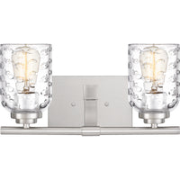 Cristal Vanity Light