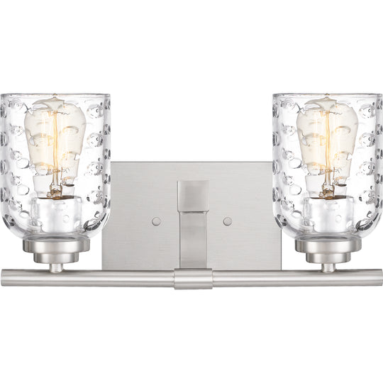 Cristal Vanity Light