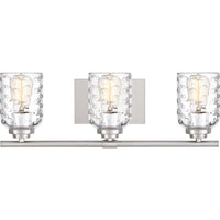 Cristal Vanity Light