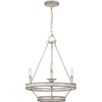 Corral Chandelier