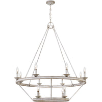 Corral Chandelier