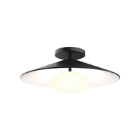 Kuzco Cruz Flush Mount