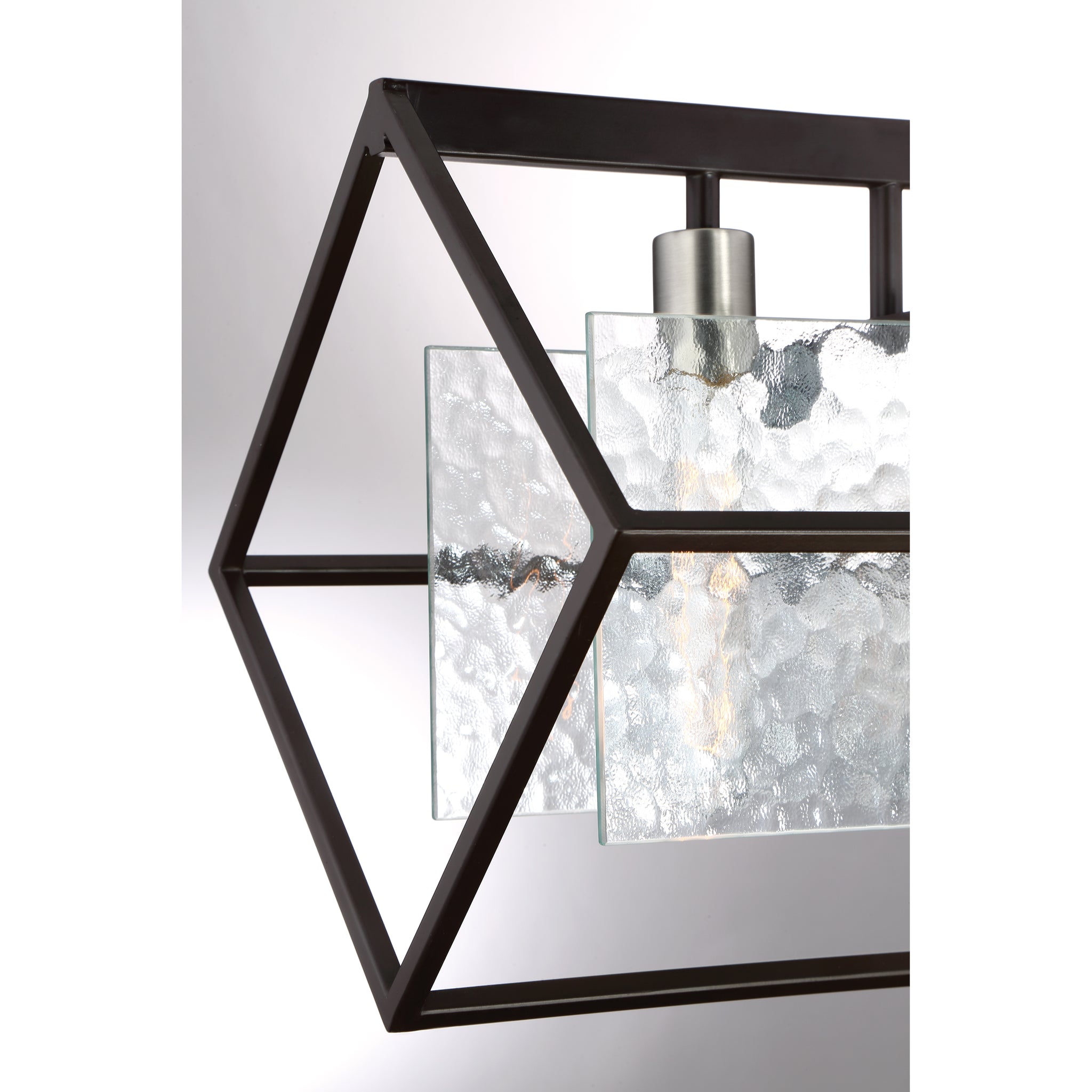 Caravan Linear Suspension Western Bronze