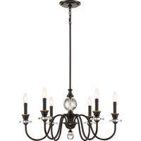 Ceremony Chandelier