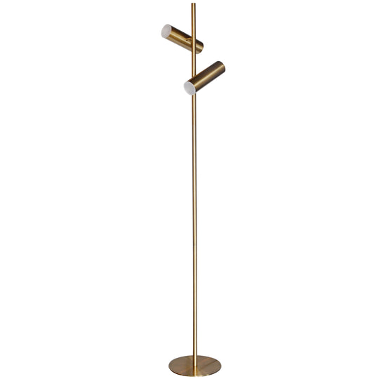 Constance Floor Lamp (Task)