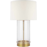 Garrett Table Lamp