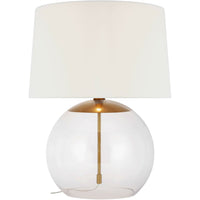 Atlantic Table Lamp