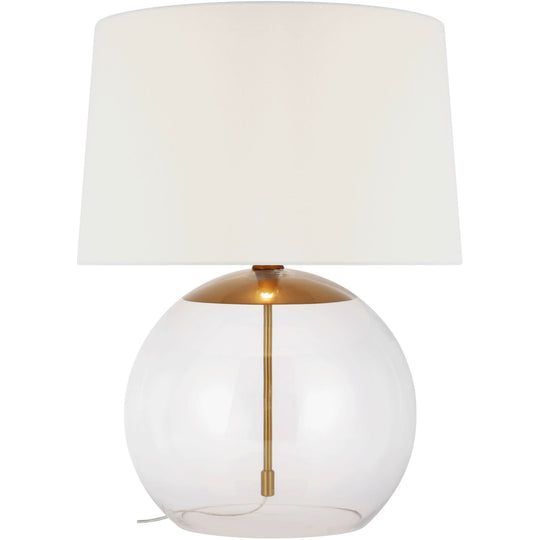 Atlantic Table Lamp