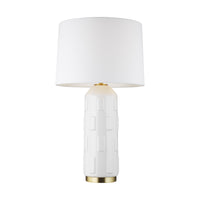 Morada Table Lamp
