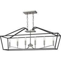 Catalina Linear Suspension