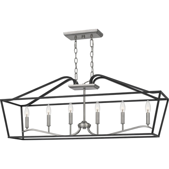 Catalina Linear Suspension