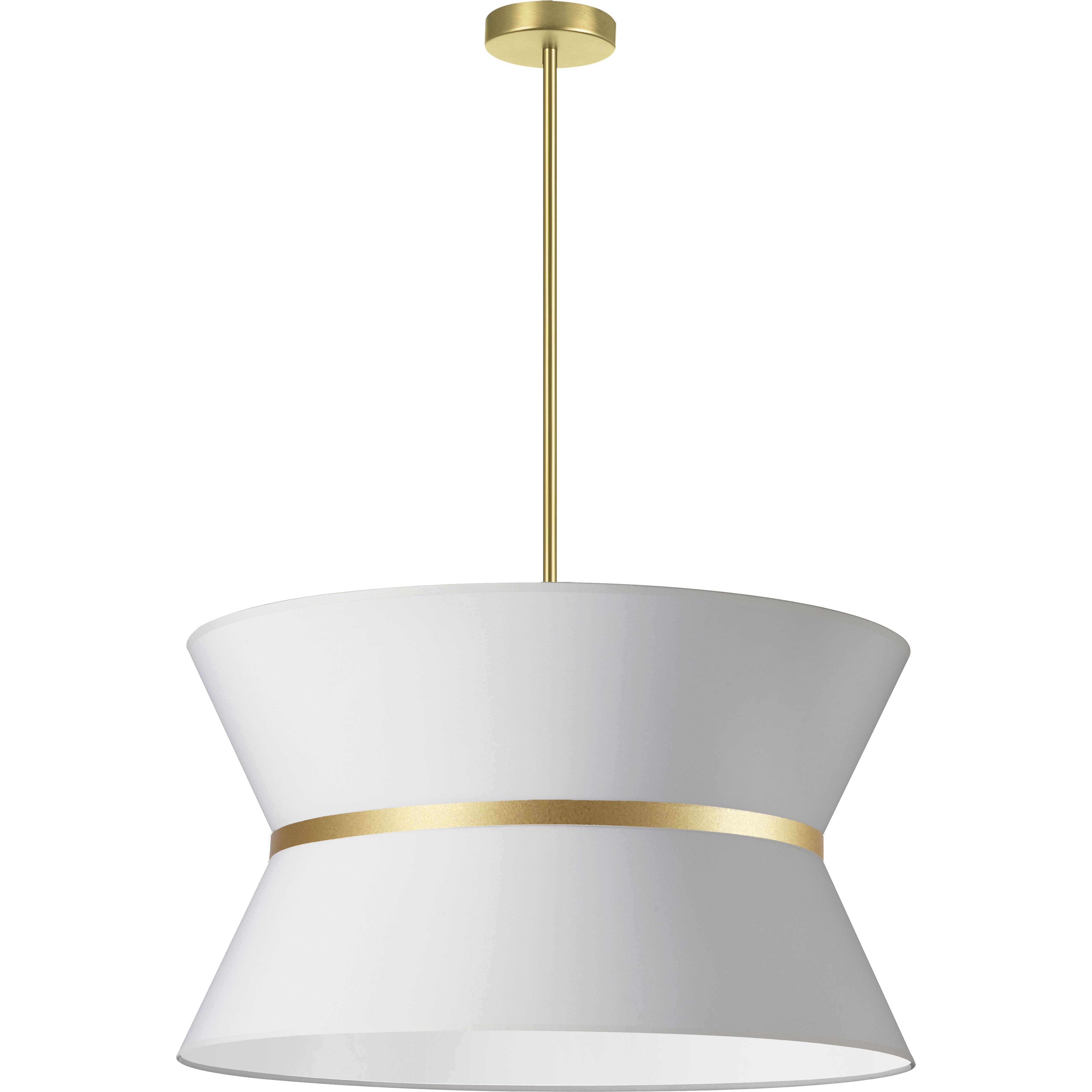 Caterine 4 Light 24 Inch Pendant